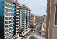 Продажа квартиры 2+1, 105 м2, до моря 300 м в районе Махмутлар, Аланья, Турция № 5956 – фото 13