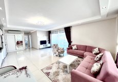 Продажа квартиры 2+1, 120 м2, до моря 50 м в районе Каргыджак, Аланья, Турция № 5924 – фото 28