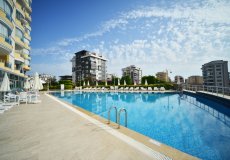 Продажа квартиры 2+1, 135 м2, до моря 900 м в районе Махмутлар, Аланья, Турция № 5960 – фото 44