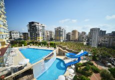 Продажа квартиры 2+1, 135 м2, до моря 900 м в районе Махмутлар, Аланья, Турция № 5960 – фото 8