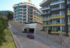 Продажа квартиры 1+1, 70 м2, до моря 50 м в районе Каргыджак, Аланья, Турция № 5933 – фото 2