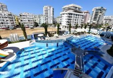 3+1 apartment for sale, 180 m2, 300m from the sea in Mahmutlar, Alanya, Turkey № 5922 – photo 34