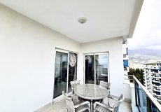 Продажа квартиры 3+1, 180 м2, до моря 300 м в районе Махмутлар, Аланья, Турция № 5922 – фото 3