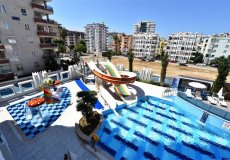 3+1 apartment for sale, 180 m2, 300m from the sea in Mahmutlar, Alanya, Turkey № 5922 – photo 26