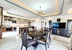3+1 apartment for sale, 180 m2, 300m from the sea in Mahmutlar, Alanya, Turkey № 5922 – photo 31