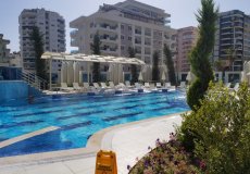 3+1 apartment for sale, 180 m2, 300m from the sea in Mahmutlar, Alanya, Turkey № 5922 – photo 35
