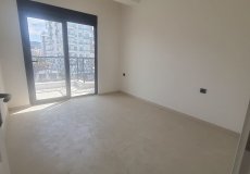 Продажа квартиры 1+1, 60 м2, до моря 450 м в районе Махмутлар, Аланья, Турция № 5928 – фото 22