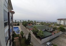 Продажа квартиры 1+1, 67 м2, до моря 50 м в районе Кестель, Аланья, Турция № 5932 – фото 6