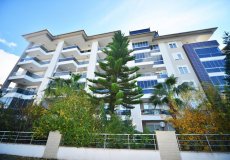 1+1 apartment for sale, 67 m2, 50m from the sea in Kestel, Alanya, Turkey № 5932 – photo 25
