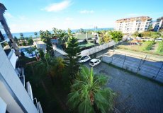 1+1 apartment for sale, 67 m2, 50m from the sea in Kestel, Alanya, Turkey № 5932 – photo 3