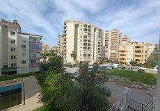 Продажа квартиры 1+1, 65 м2, до моря 400 м в районе Махмутлар, Аланья, Турция № 5941 – фото 11