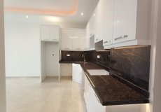 Продажа квартиры 1+1, 65 м2, до моря 400 м в районе Махмутлар, Аланья, Турция № 5941 – фото 6