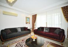 Продажа квартиры 2+1, 105 м2, до моря 150 м в районе Махмутлар, Аланья, Турция № 5959 – фото 8