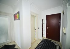 Продажа квартиры 2+1, 105 м2, до моря 150 м в районе Махмутлар, Аланья, Турция № 5959 – фото 32