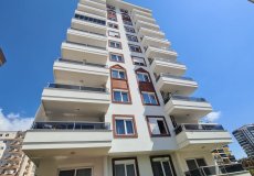 Продажа квартиры 2+1, 120 м2, до моря 350 м в районе Махмутлар, Аланья, Турция № 5971 – фото 37