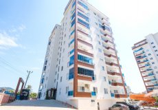 Продажа квартиры 2+1, 125 м2, до моря 450 м в районе Махмутлар, Аланья, Турция № 5998 – фото 3