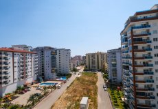 Продажа квартиры 2+1, 125 м2, до моря 450 м в районе Махмутлар, Аланья, Турция № 5998 – фото 40