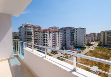 Продажа квартиры 2+1, 125 м2, до моря 450 м в районе Махмутлар, Аланья, Турция № 5998 – фото 37