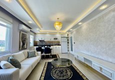 Продажа квартиры 2+1, 90 м2, до моря 250 м в районе Кестель, Аланья, Турция № 5916 – фото 6