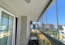 Продажа квартиры 2+1, 90 м2, до моря 250 м в районе Кестель, Аланья, Турция № 5916 – фото 19