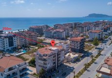 Продажа квартиры 2+1, 90 м2, до моря 250 м в районе Кестель, Аланья, Турция № 5916 – фото 29