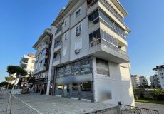Продажа квартиры 2+1, 90 м2, до моря 250 м в районе Кестель, Аланья, Турция № 5916 – фото 26