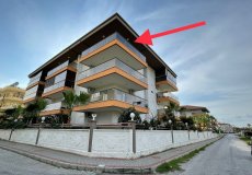 Продажа квартиры 1+1, 60 м2, до моря 200 м в районе Авсаллар, Аланья, Турция № 5914 – фото 2