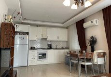 1+1 apartment for sale, 60 m2, 200m from the sea in Avsallar, Alanya, Turkey № 5914 – photo 8