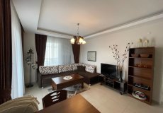 Продажа квартиры 1+1, 60 м2, до моря 200 м в районе Авсаллар, Аланья, Турция № 5914 – фото 14