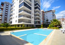 3+1 apartment for sale, 140 m2, 350m from the sea in Mahmutlar, Alanya, Turkey № 5934 – photo 6