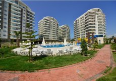 Продажа квартиры 1+1, 55 м2, до моря 800 м в районе Авсаллар, Аланья, Турция № 5913 – фото 6