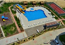 Продажа квартиры 1+1, 55 м2, до моря 800 м в районе Авсаллар, Аланья, Турция № 5913 – фото 14