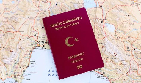 Условия получения турецкого паспорта за инвестицию в недвижимость изменены!