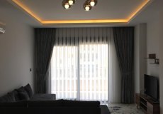 2+1 apartment for rent, 105 m2, 600m from the sea in Mahmutlar, Alanya, Turkey № 5707 – photo 27