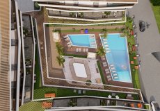 3+1 apartment for sale, 172 m2, 300m from the sea in Konakli, Alanya, Turkey № 6110 – photo 8