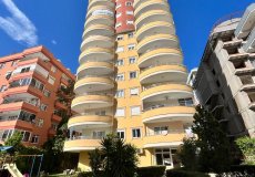 Продажа квартиры 2+1, 110 м2, до моря 400 м в районе Махмутлар, Аланья, Турция № 6140 – фото 14