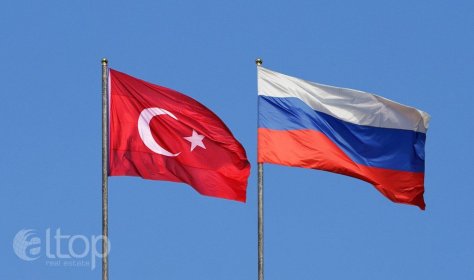 Россияне переезжают в Турцию на ПМЖ