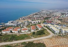 3+1 apartment for sale, 172 m2, 300m from the sea in Konakli, Alanya, Turkey № 6110 – photo 37