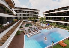 3+1 apartment for sale, 172 m2, 300m from the sea in Konakli, Alanya, Turkey № 6110 – photo 4
