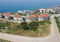 Продажа квартиры 3+1, 172 м2, до моря 300 м в районе Конаклы, Аланья, Турция № 6110 – фото 38