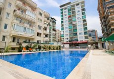 2+1 penthouse for sale, 150 m2, 350m from the sea in Mahmutlar, Alanya, Turkey № 9023 – photo 1