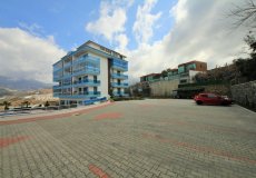 Продажа квартиры 1+1, 60 м2, до моря 2000 м в районе Каргыджак, Аланья, Турция № 6124 – фото 5
