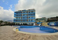 Продажа квартиры 1+1, 60 м2, до моря 2000 м в районе Каргыджак, Аланья, Турция № 6124 – фото 3