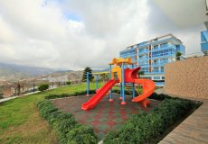 Продажа квартиры 1+1, 60 м2, до моря 2000 м в районе Каргыджак, Аланья, Турция № 6124 – фото 8