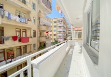 Продажа квартиры 3+1, 140 м2, до моря 400 м в районе Махмутлар, Аланья, Турция № 6093 – фото 29