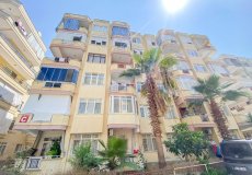 Продажа квартиры 3+1, 140 м2, до моря 400 м в районе Махмутлар, Аланья, Турция № 6093 – фото 40