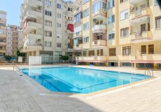 Продажа квартиры 3+1, 140 м2, до моря 400 м в районе Махмутлар, Аланья, Турция № 6093 – фото 37