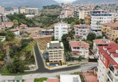 Продажа квартиры 1+1 2+1, 55 м2, до моря 350 м в районе Кестель, Аланья, Турция № 6134 – фото 2