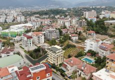 Продажа квартиры 1+1 2+1, 55 м2, до моря 350 м в районе Кестель, Аланья, Турция № 6134 – фото 4
