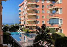 2+1 apartment for sale, 115 m2, 50m from the sea in Mahmutlar, Alanya, Turkey № 6067 – photo 1